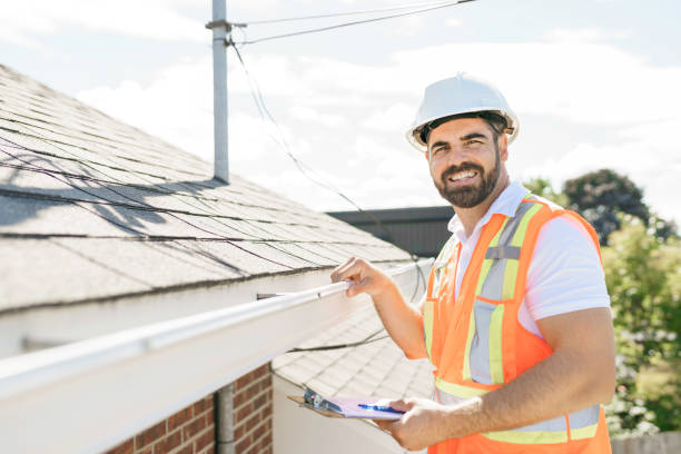 Fast & Reliable Emergency Roof Repairs in Thomaston, GA